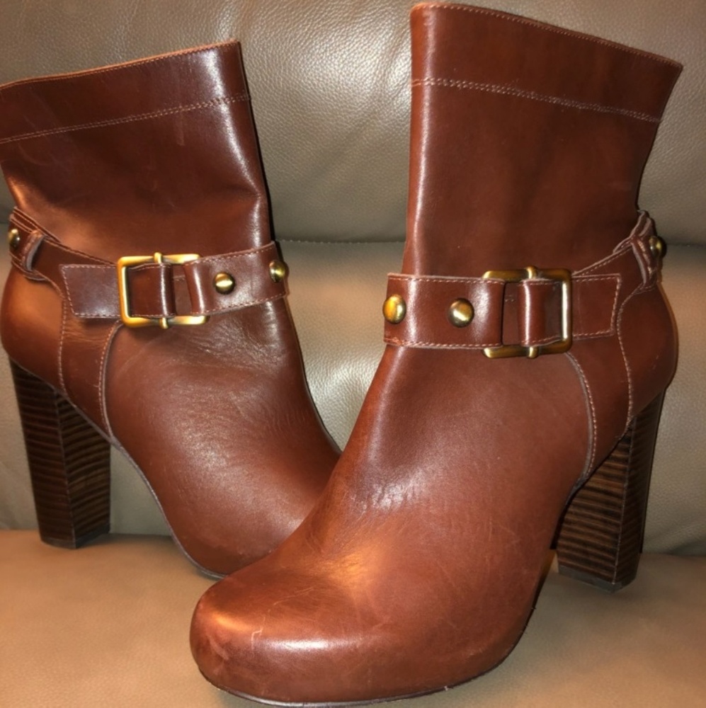 Arturo Chiang boots